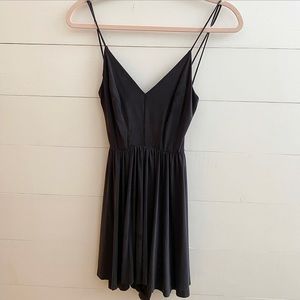 SILENCE+NOISE Romper